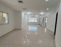  شقة دور أرضي للإيجار في سلوى قطعة 12 