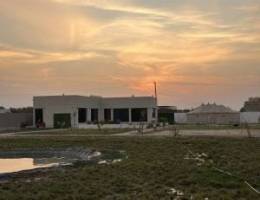  الوفره طريق٥٠٠ 