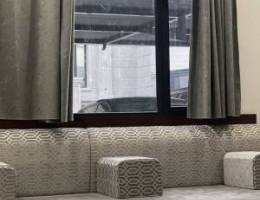  شقه للايجار 