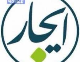  للايجار بيت حكومي شمال غرب صليبخات 