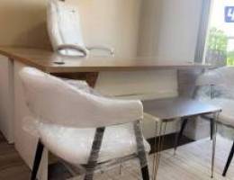  مكتب للبيع الفحيحيل 