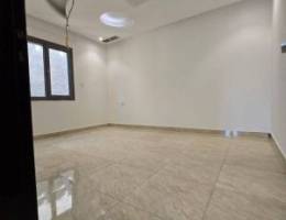  للإيجار شقة في شمال غرب صليبيخات ق ١ 