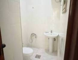  للايجار شقة بالفنطاس اطلالة بحرية 