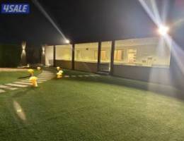  جاخور في كبد للايجار الشهري 