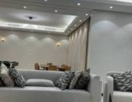  شالية كامل 8 غرف  / طريق 278 / صف أول / بجوار خيران مول 