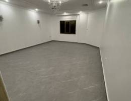  لإيجار شقه ارضيه بالعقيلة قطعه 2 