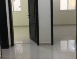  للعائلات فقط للايجار شقة ٣ غرف 