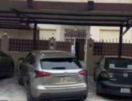  للأيجار بيت كامل ( قرطبه ) 