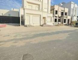  لايجار شمال غرب الصليبخات اسره لحد طفلين 