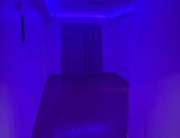  شقق للايجار خلو وفاضي غرفة وصالة ومطبخ وحمام تشطيب سوبر لوكس 