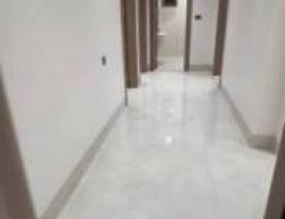  لايجار شقق غرب عبدالله مبارك 300 