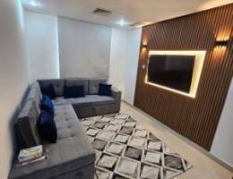  للايجار شقق مفروشة يومي واسبوعي وشهري عوايل موقع هادي ومميز 