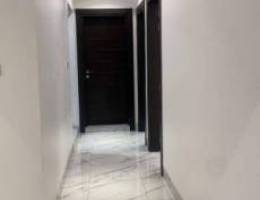  شقه للايجار 