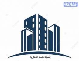  الايجار دور ارضي صباح الناصر الايجار قسيمة الفردوس قطعة 9 