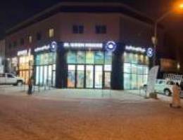  الري خلف الافنيوز 