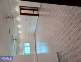  الإيجار شقه في الزهراء 3 غرف  2 حمام   مواقف سيارات 2 مدخل خاص سعر الا 