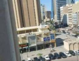  مكاتب مساحات كبيره للايجار بدون عموله او تامين 