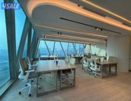  مخازن غذائيه للايجار 