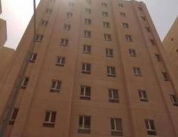  للايجار بنايه 24 شقه 