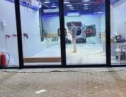  الري خلف النصر الرياضي 