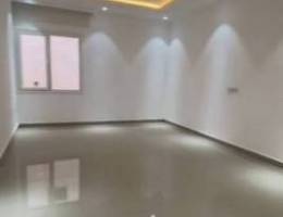  للايجار شقه مميزه وخدمات متكامله السالميه 