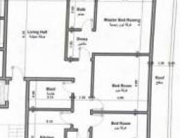  شقة للإيجار 