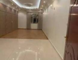  للإيجار شقة فهد الأحمد ق4 سكن المالك 