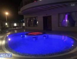  شاليهات سنوية صف اول / ثاني / مقسوم 