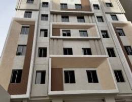  للأجار  بمنطقة الرقعي الدور االثاني كامل تجاري 