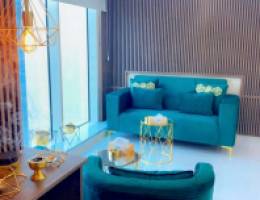  مكاتب تجارية بقلب شرق والفروانية بأرقى التشطيبات 