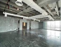  دور كامل تجاري مع فترة سماح للإيجار في السالمية 