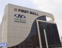  مكاتب للايجار فروانيه  حولي والسالمية تشطيب راقي 