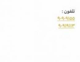  للأجار بيت بصباحيه ق٣ دورين موقع سد 