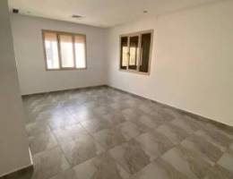  للايجار شقه بشمال غرب الصليبخات 