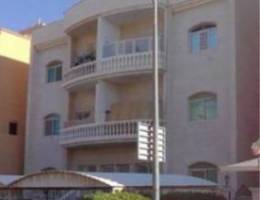  غرب مشرف / شارع رئيسي 