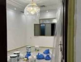  للايجار شقق واستيديوهات في الجابريه و رميثيه و فهد الاحمد وعماره للبيع 