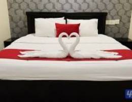  Furnished apartment.25-30 