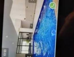  اجار شاليه علا خور مباشر 