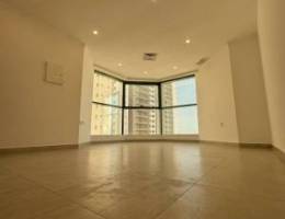  شقة اطلالة بحرية مع شهر مجاني للإيجار في السالمية 