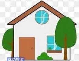  للايجار شقة في سعد العبدالله ق2 - ثلاث غرف - حمامين 