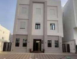  للأيجار فيلا جديدة اول ساكن الفنيطيس تشطيب سوبر ديلوكس اول ساكن 