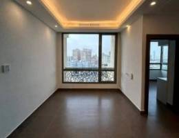  شقة إطلالة بحرية نصف مفروشة للإيجار في السالمية 