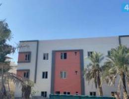  شقة دور أرضي مدخل خاص خيطان / قريب جدا من جمعية ومسجد ومدرسة ابتدائي 