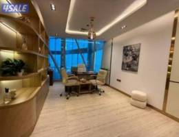  مشاركة سكن مفروش من كل شيء سيدات فقط 