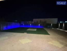  للإيجار نص جاخور 