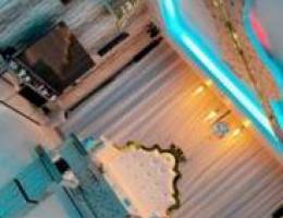  اللايجار شقة بالسالمية مفروشة يومي وشهري شي فخر 