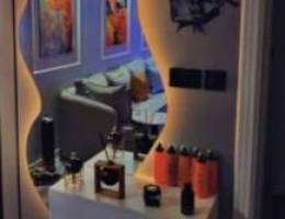  شقه حلو بالجابريه 