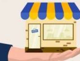  ابحث عن شراء مشروع جاهز 