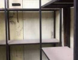  مخزن للتاجير بمساحة ٦٥ متر مربع في الجهراء 