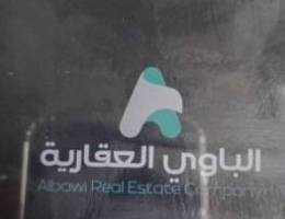  الايجار في جابر الاحمد قطعه ٢   استيديو  غرفه نوم كبيره صاله و مطبخ 